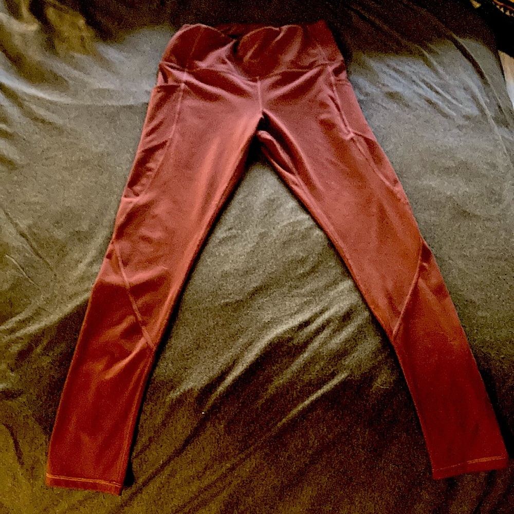 Work out leggings